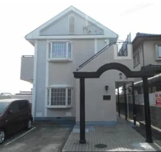 ハイツニッセイⅡの画像