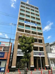 セイワパレス都島駅前の画像