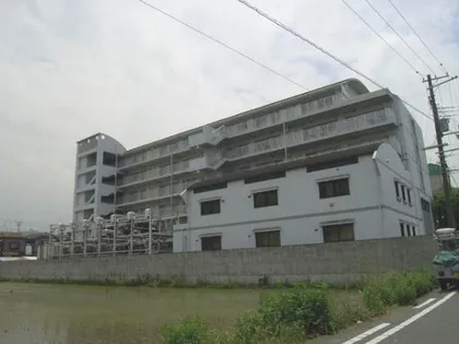 ハイデ上町の画像