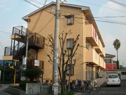 フローラル21の画像