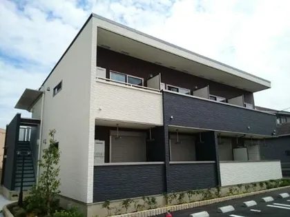 R ヒルズ SEASONS Eの画像