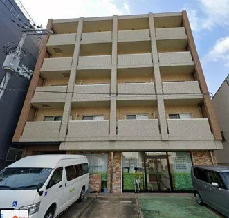 エレガンスレイヴの画像