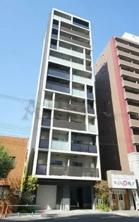 シーズンフラッツ靭本町の画像