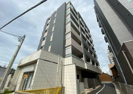 メゾン ミールの画像