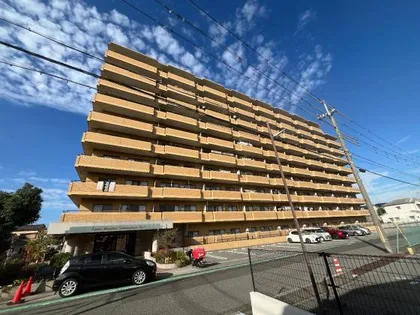 ライオンズマンション泉南樽井第2の画像