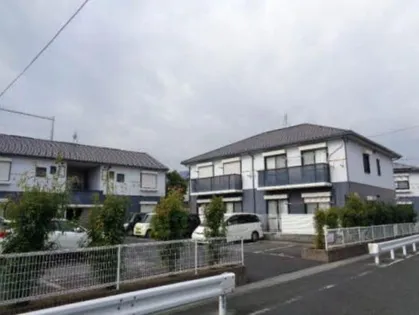 大町ガーデンライフの画像