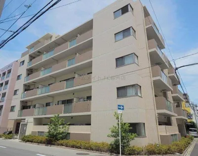 クラウディア野江の画像