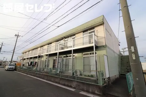 シティハイツ人見Aの画像