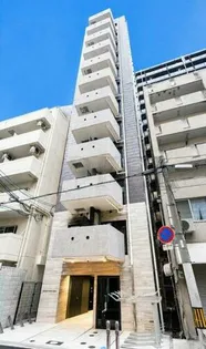HORIZON UMEDA NORTH【6階】の外観