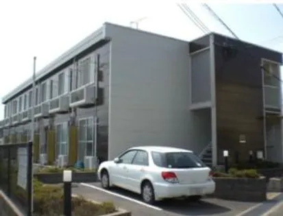 レオパレスアニマリートの画像