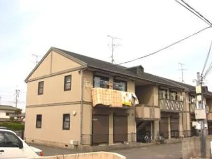 サンプライム阪南の画像