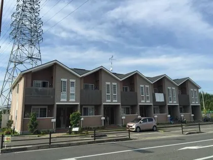 ソレアードの画像