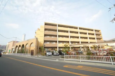 PHOENIX VILLA りんくう【2階】の外観