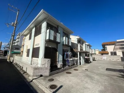 コスモハイツ華の画像