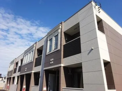 プラチナ クローバーの画像