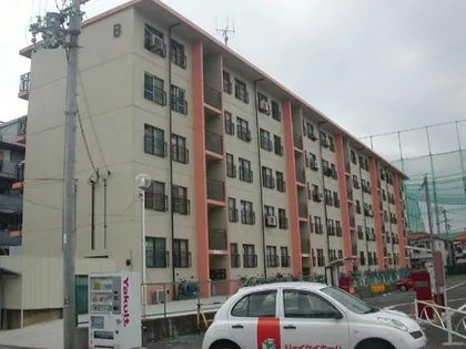 シティハイツ岸和田の画像