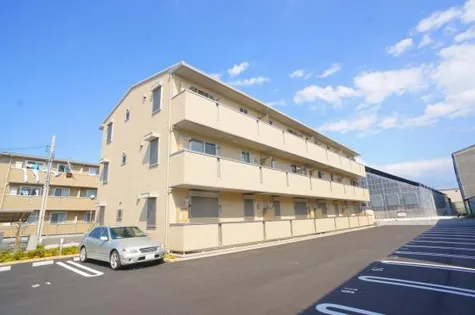 ロイヤルハイツⅡの画像