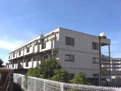 サン ガーデンの画像