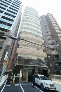 セレニテ堺筋本町リアン【5階】の外観