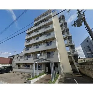 ブランシャトー久米田の画像