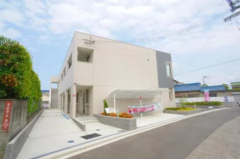 アビタ カモリの画像