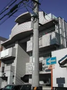 ベルトピア南上町B棟の画像