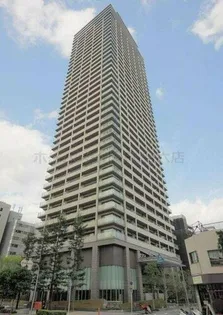 ウェリス上本町ローレルタワーの画像