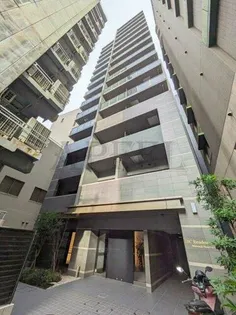 IBC RESIDENCE WESTの画像