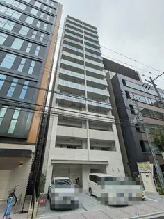 IBC Residence East【14階】の外観