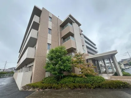 りんくうアドミラブル【410号室】の外観