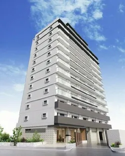スプランディッド難波WESTIIの画像
