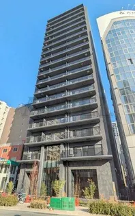 ルフォンプログレ堺筋本町タワーレジデンス【18階】の外観