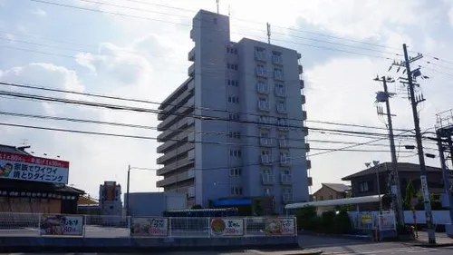 グレイスコートたちばなの画像