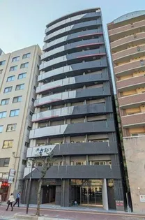 セレニテ難波リアン【5階】の外観