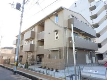 アビタシオン花房の画像