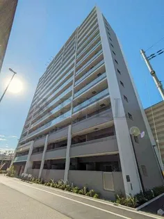 リヴェント難波サウス【5階】の外観