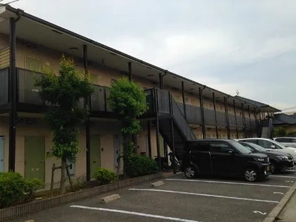 サンリゾート28の画像