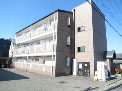 メゾンフェアリーの画像