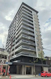 ラ フェリーチェ難波の画像