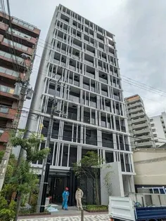 ザ パークハビオ同心の画像