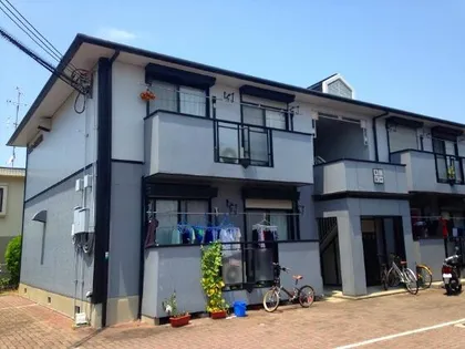 サンガーデン日根野の画像