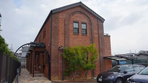 カーサローゼオの画像