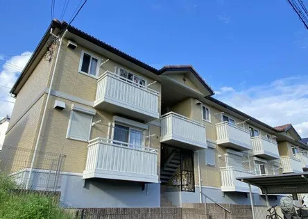 フォンテーヌ Aの画像