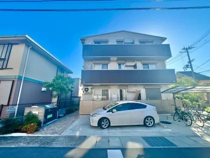 パライソ新町の画像