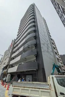 セレニテフラン梅田【3階】の外観