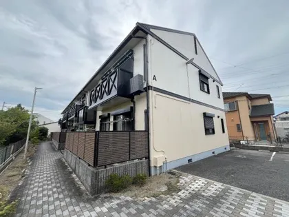 アネックス日根野の画像