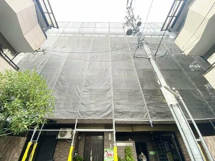 メゾンアラモードの画像