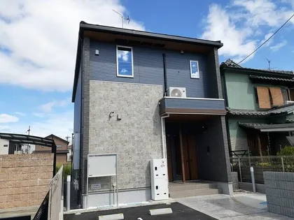 エテルノ常盤の画像