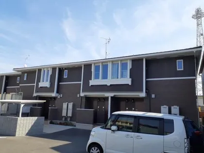 アリエッタⅡの画像