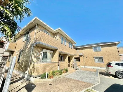 グランメゾンの画像